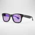 AI Smart Camera Glasses